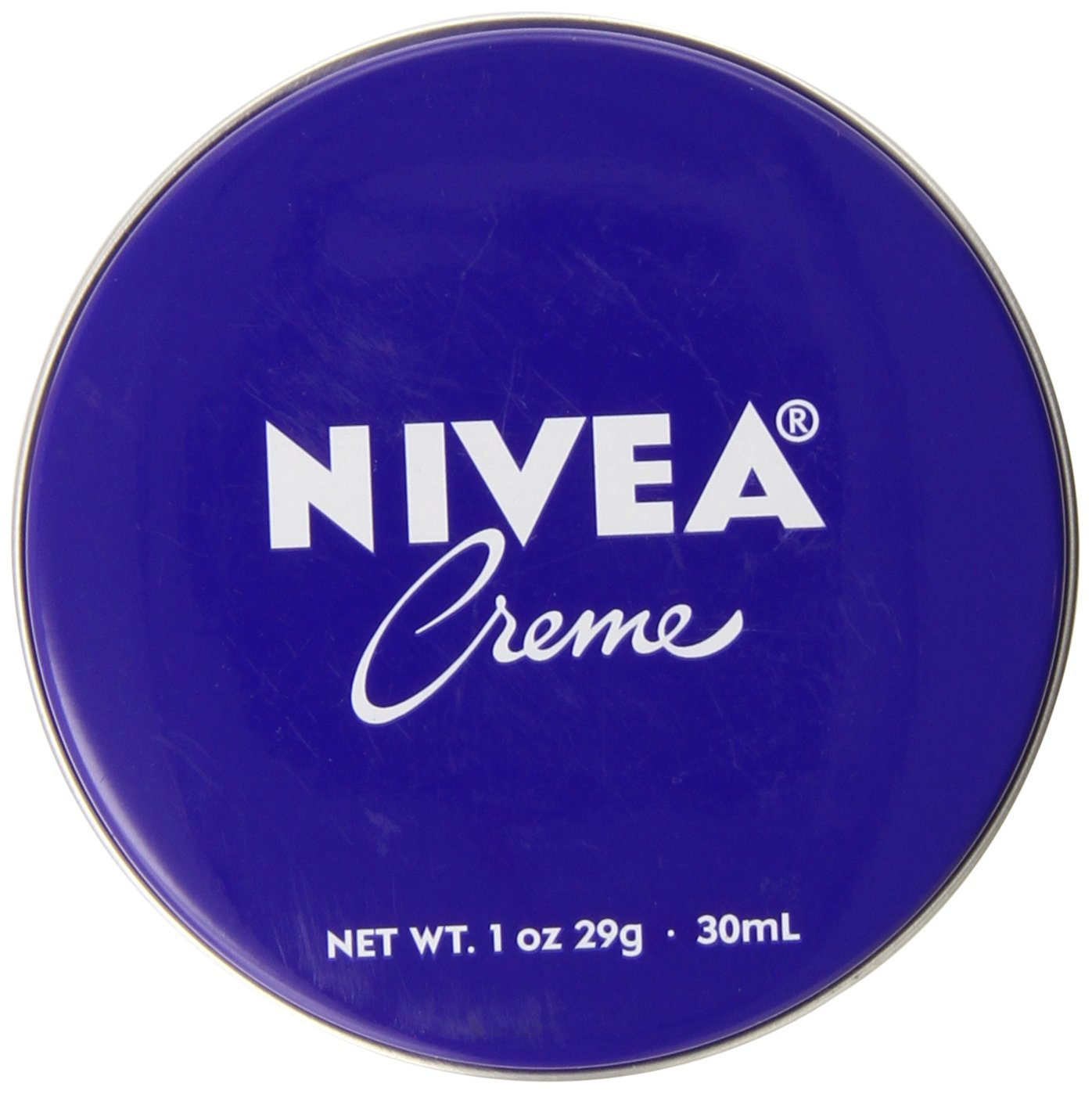 Crema Nivea 1oz - Made in Germany