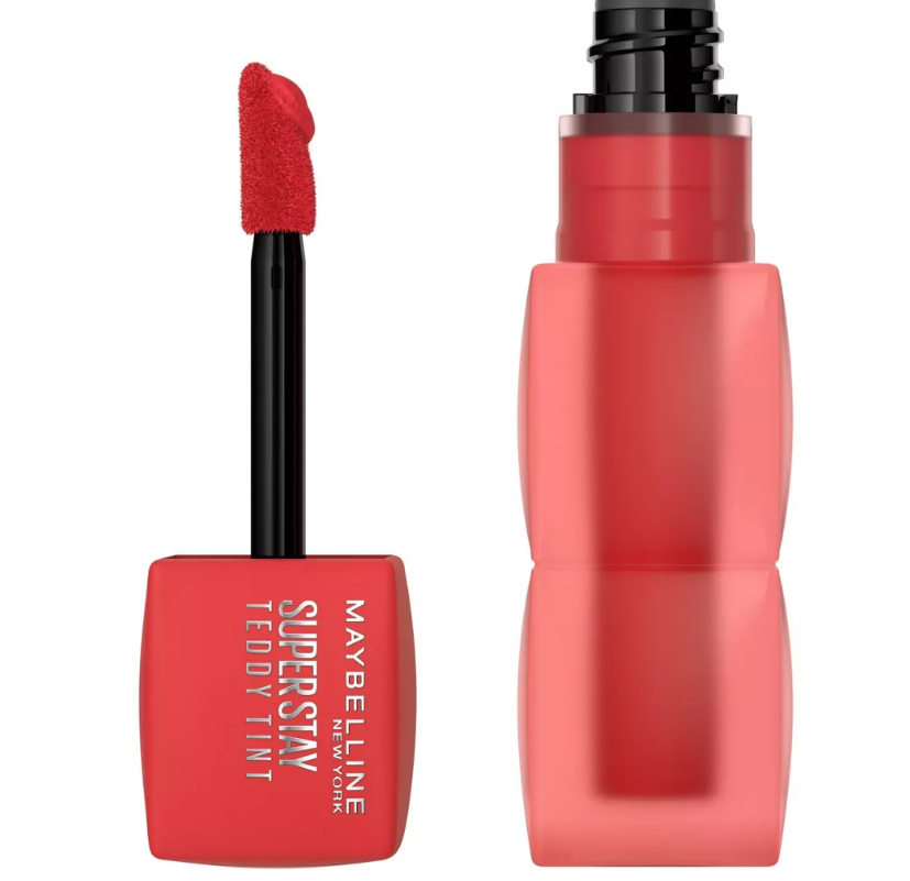 Teddy Lip Tint - Coquettish 30