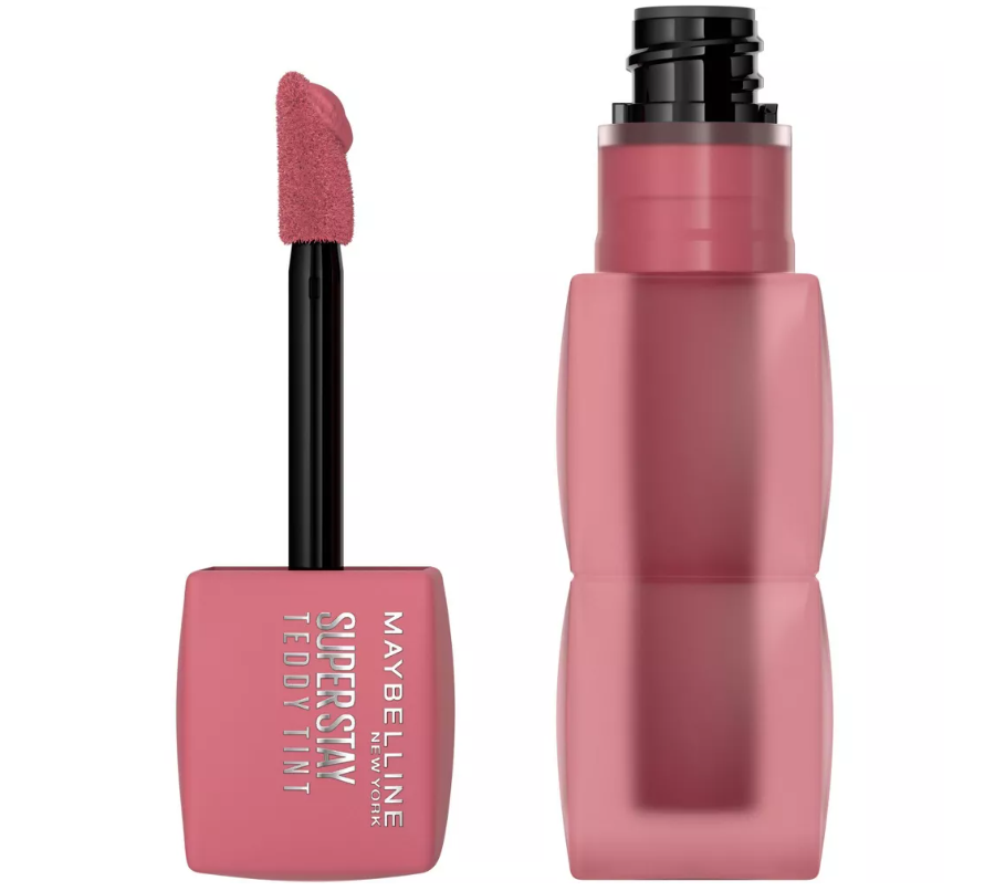 Teddy Lip Tint - Kneehigh 55