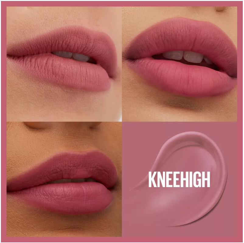 Teddy Lip Tint - Kneehigh 55
