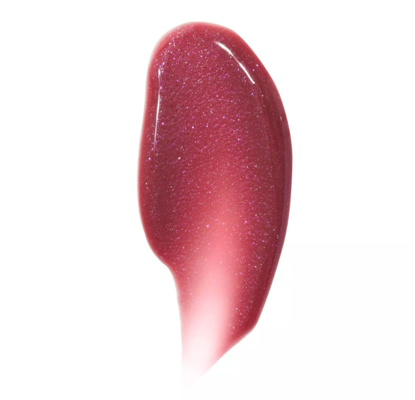 Lip Oil Glimmer ELF - Divine Wine