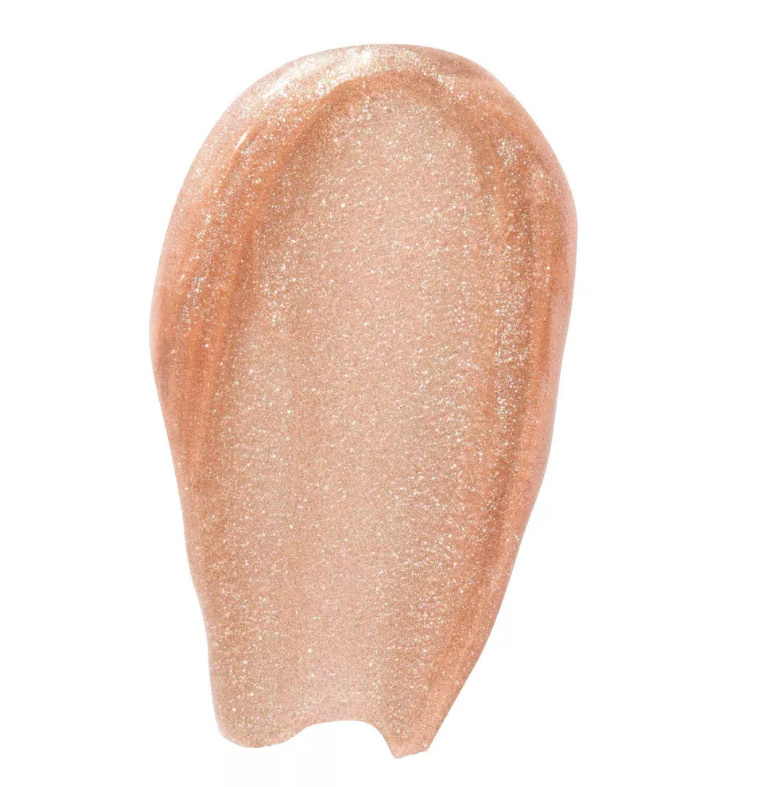 Lip Oil Glimmer ELF - Crystal Baller