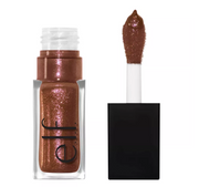 Lip Oil Glimmer ELF - Chocoluxe