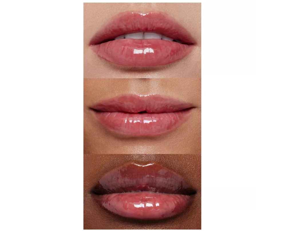 Lip Oil ELF - Rose Envy