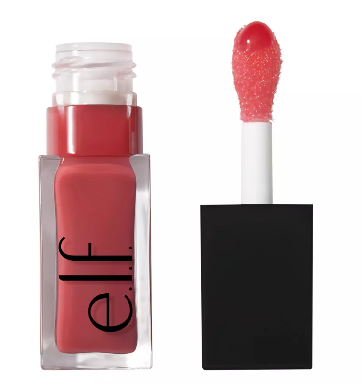 Lip Oil ELF - Rose Envy