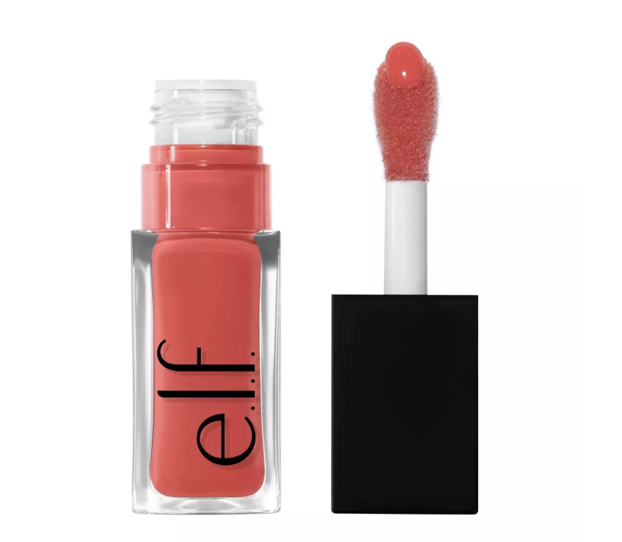Lip Oil ELF - It's Giving Guava