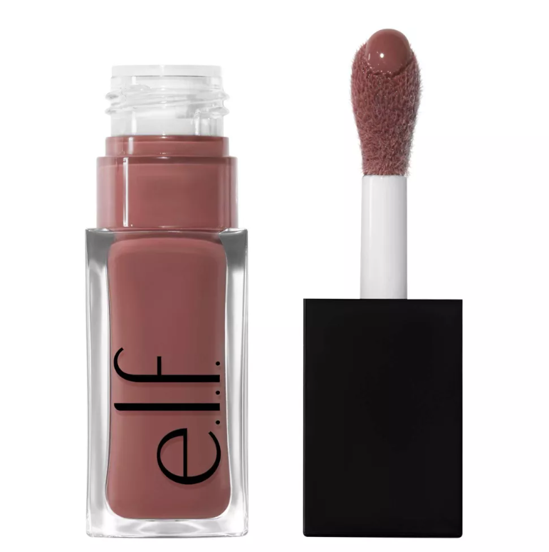 Lip Oil ELF - Money Mauve
