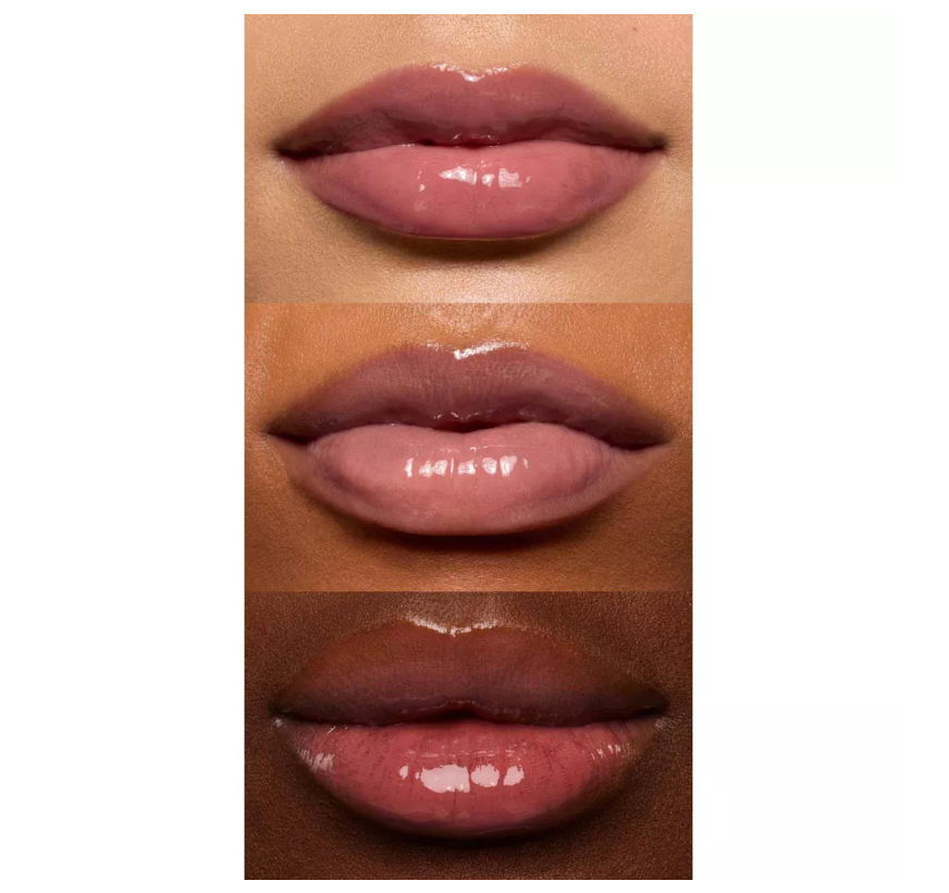 Lip Oil ELF - Money Mauve