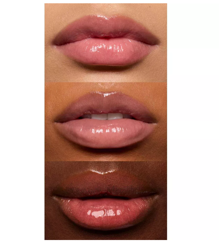 Lip Oil ELF - It's Giving Guava