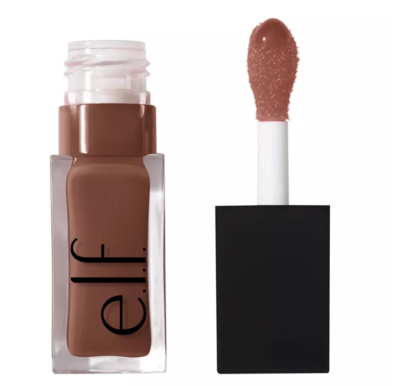 Lip Oil ELF - Honey Talks