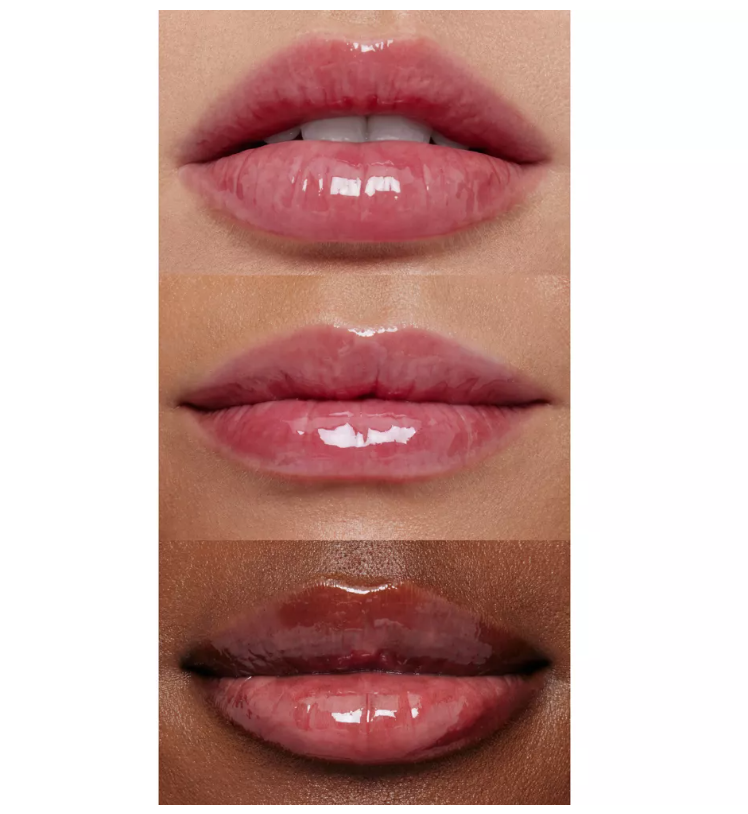 Lip Oil ELF - Red Delicious