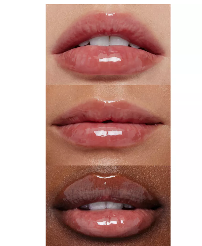 Lip Oil ELF - Honey Talks
