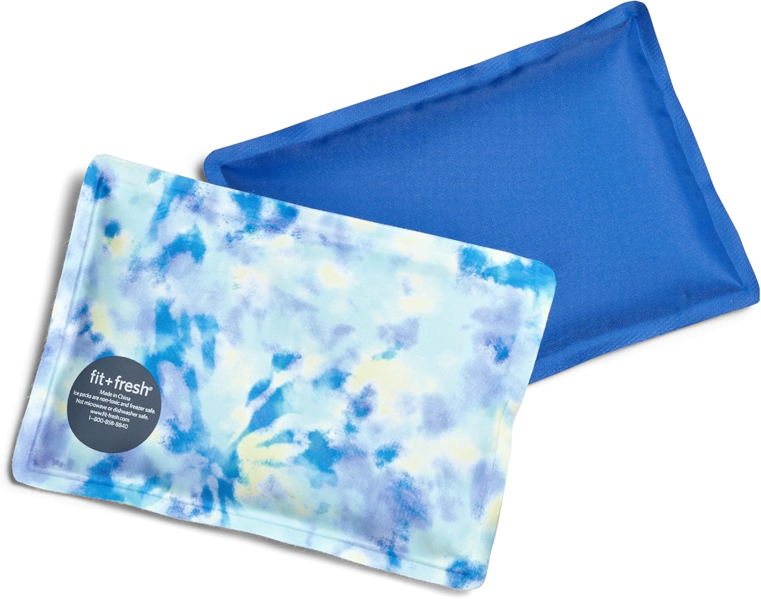 Set enfriador reutilizable para lonchera