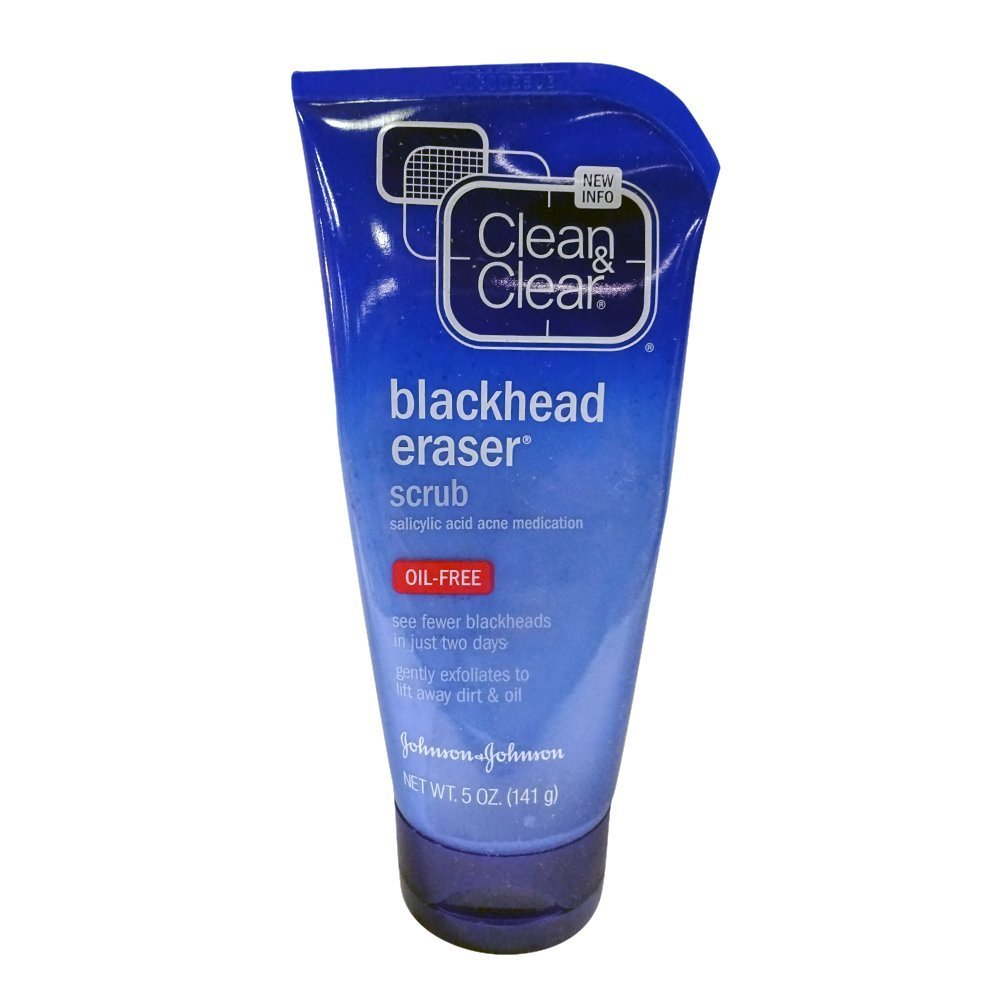 Eliminador de espinillas / Skincare