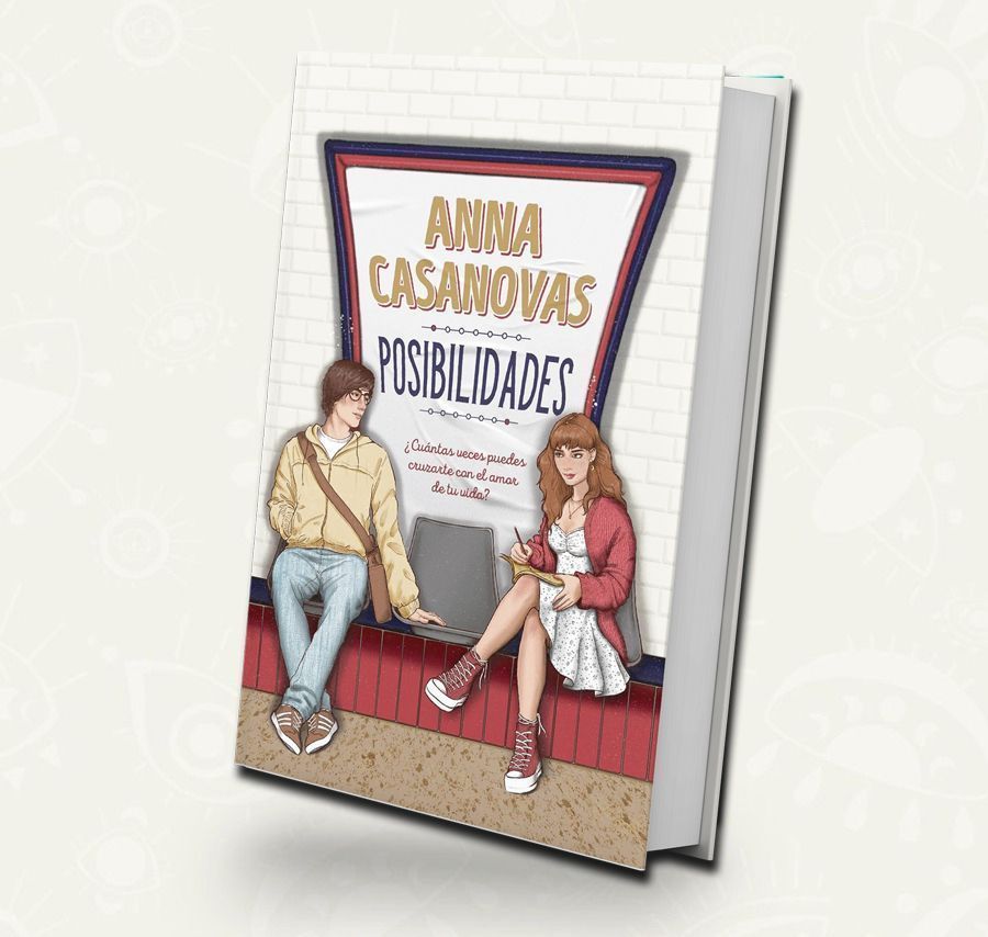 Posibilidades | Anna Casanovas