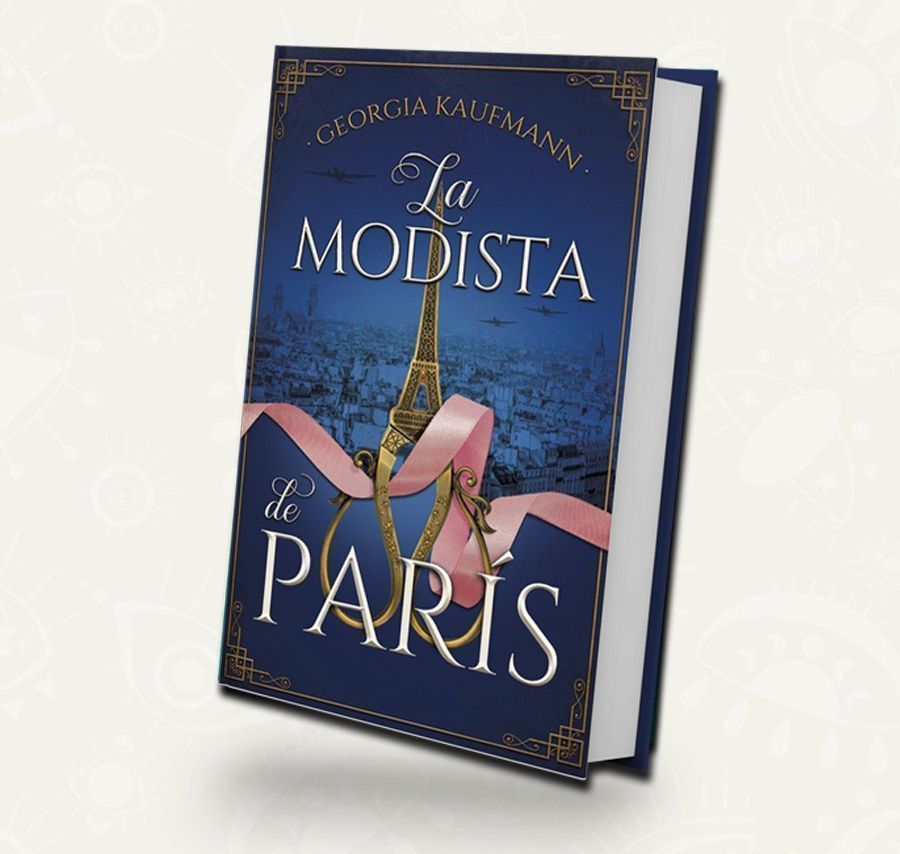 La modista de Paris |