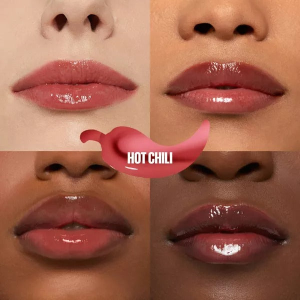 Lip Plump - Color 006 Hot Chili