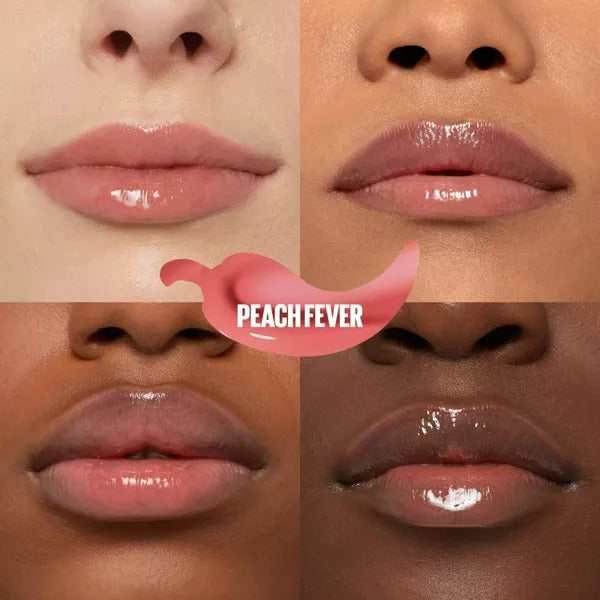 Lip Plump - Color 005 Peach Fever