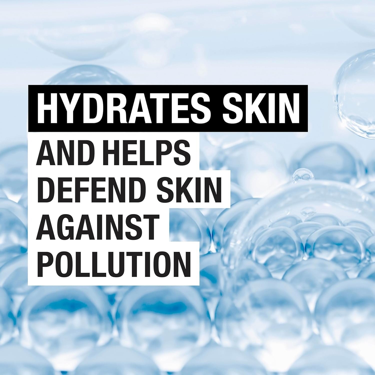 Protector Solar Facial Invisible con Suero Hidratante - SPF 60 - Neutrogena Bloqueador - serum