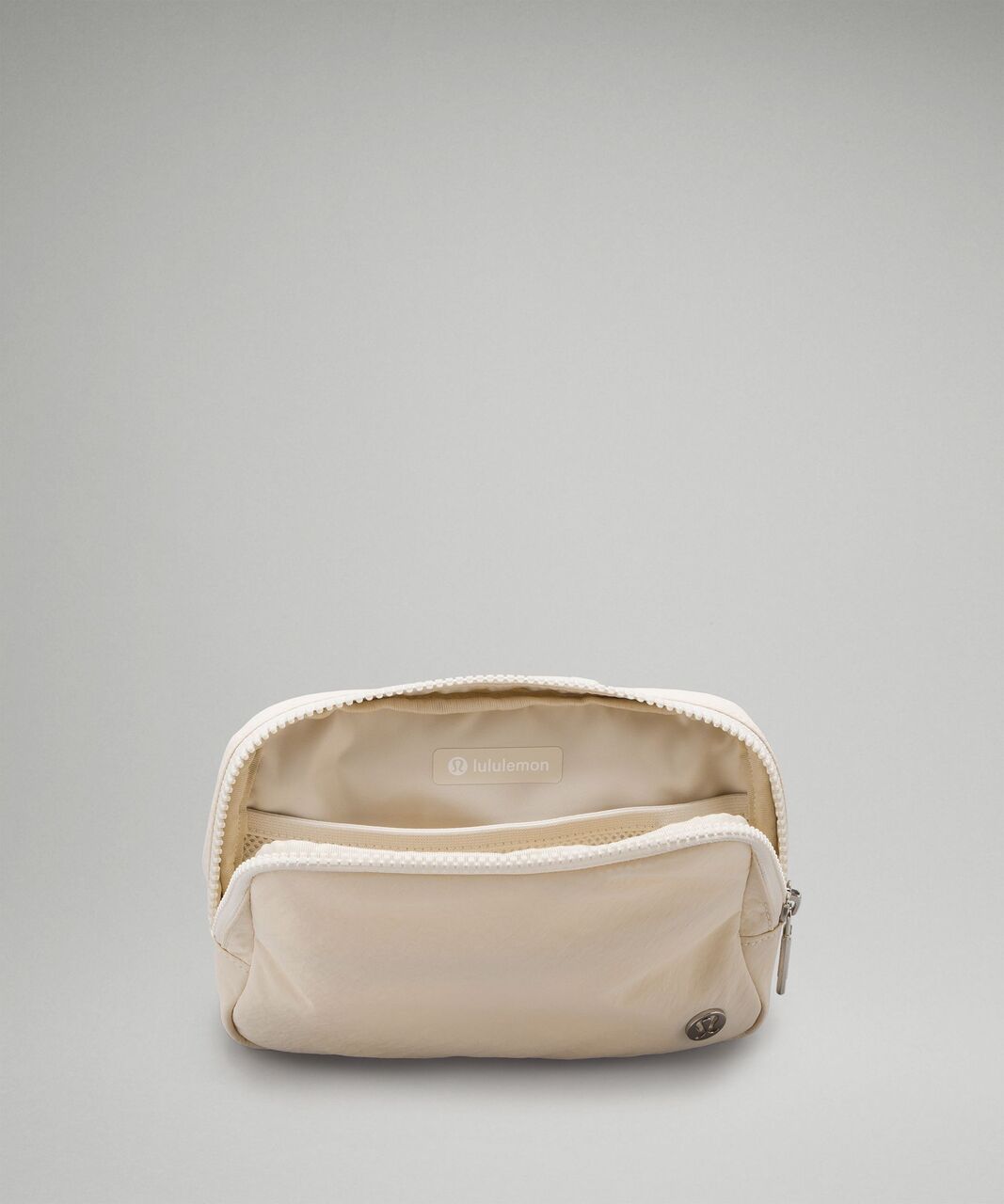 Bolsa Lululemon | Blanco Hueso | Original