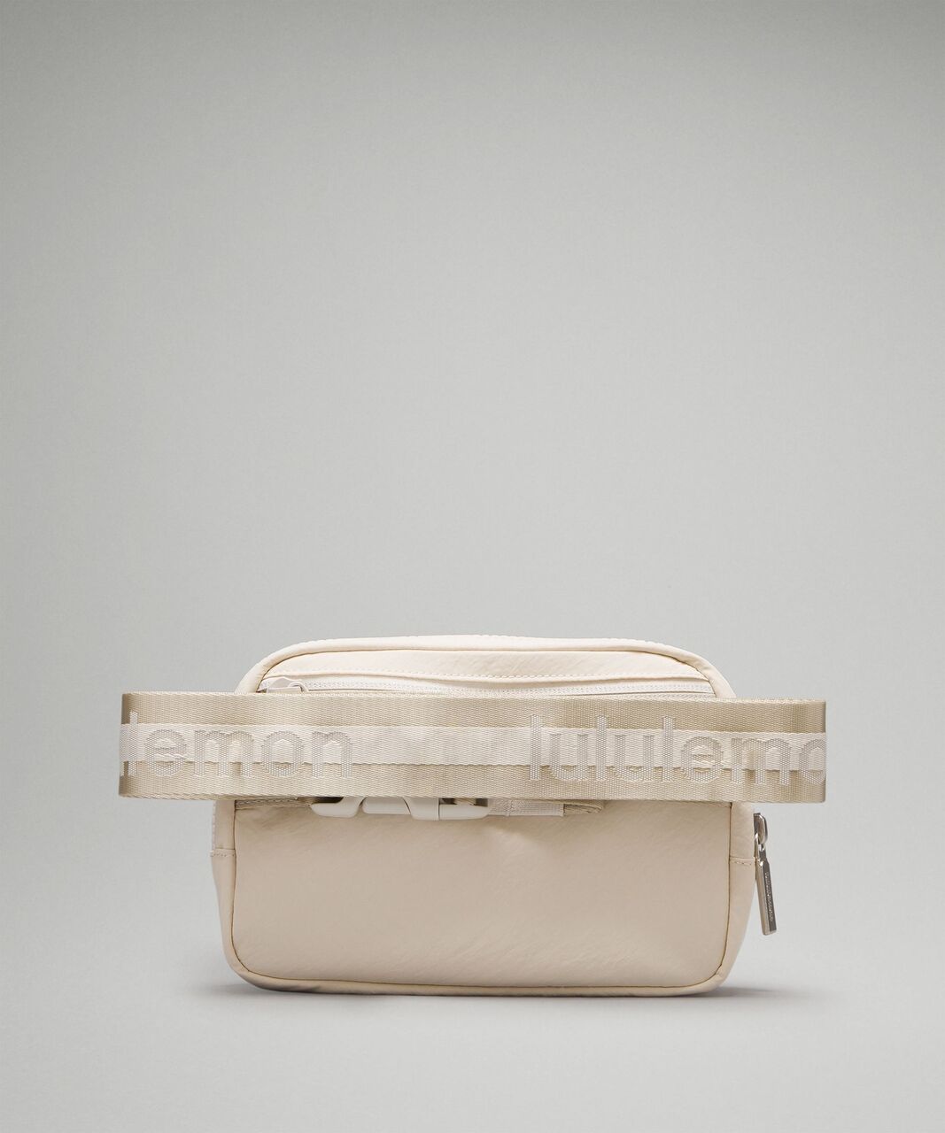 Bolsa Lululemon | Blanco Hueso | Original