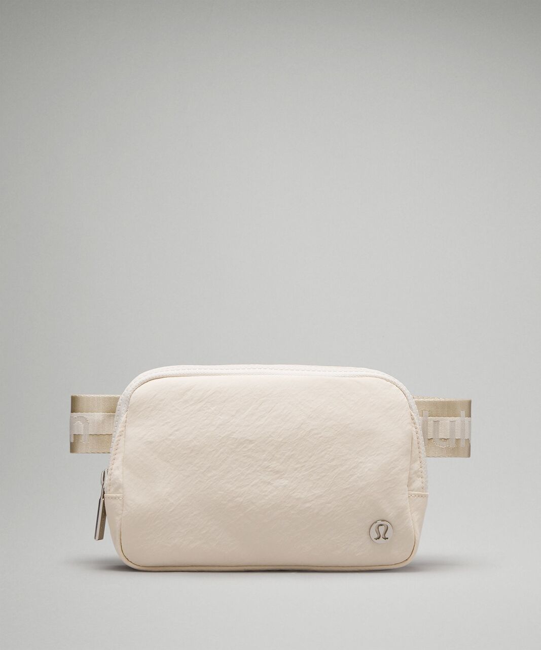 Bolsa Lululemon | Blanco Hueso | Original