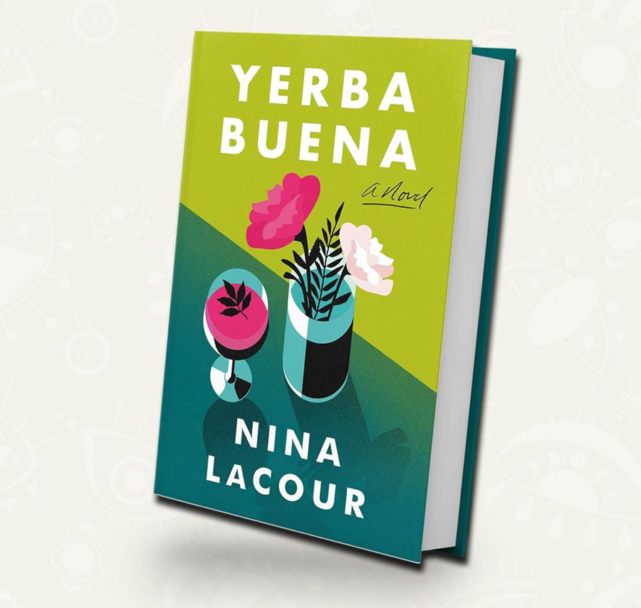 Yerba Buena | Nina LaCour