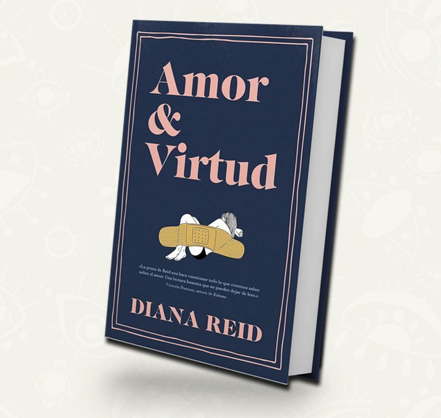 Amor y virtud | Diana Reid