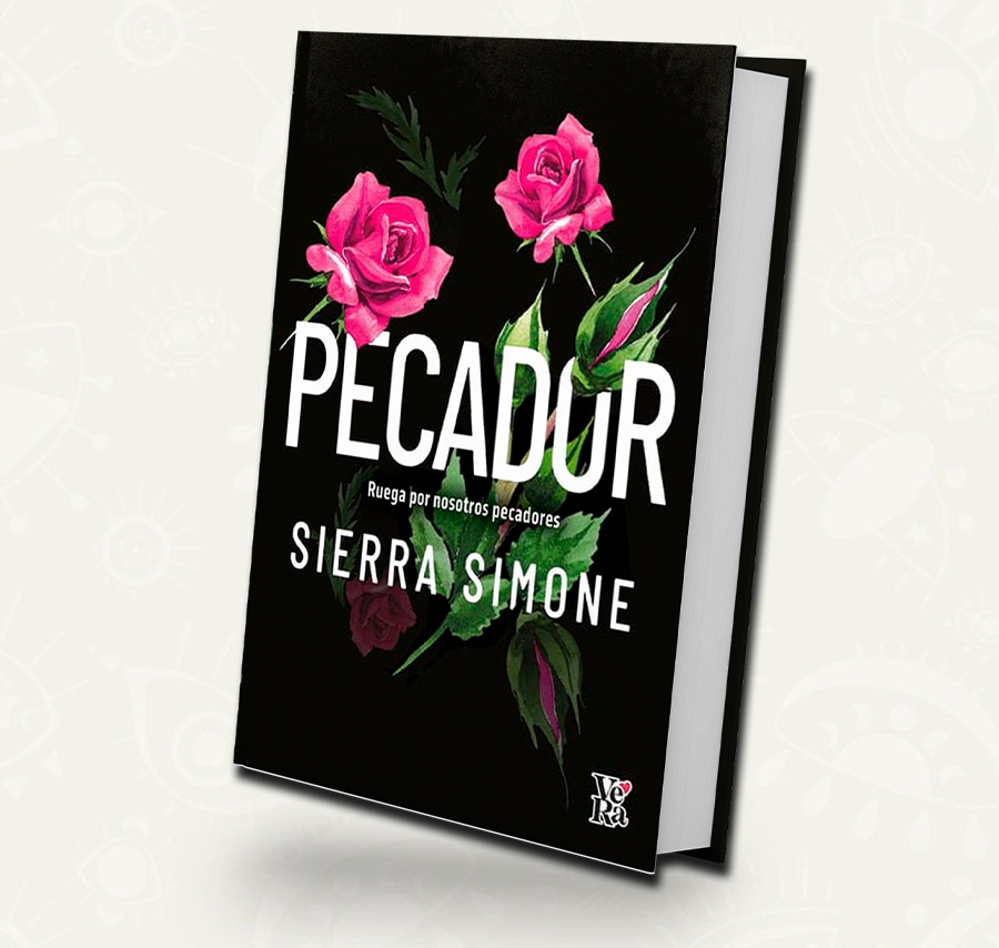 Pecador - Sierra Simone