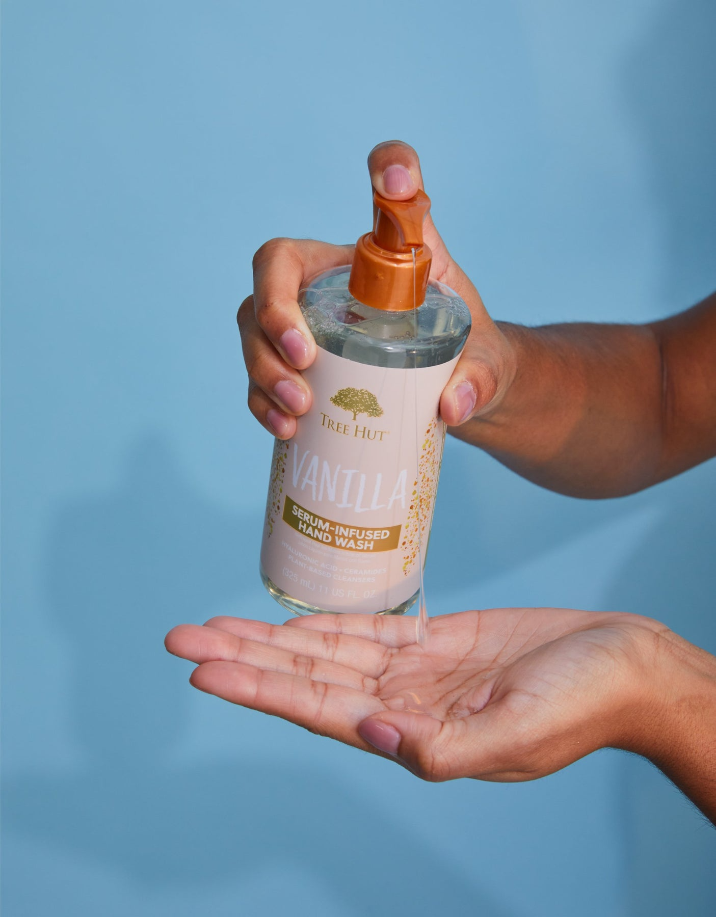 Jabon de manos | Vainilla / Tree Hut