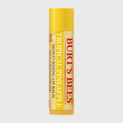 Balsamo Labial - Sabor Piña Tropical - Burts Bees