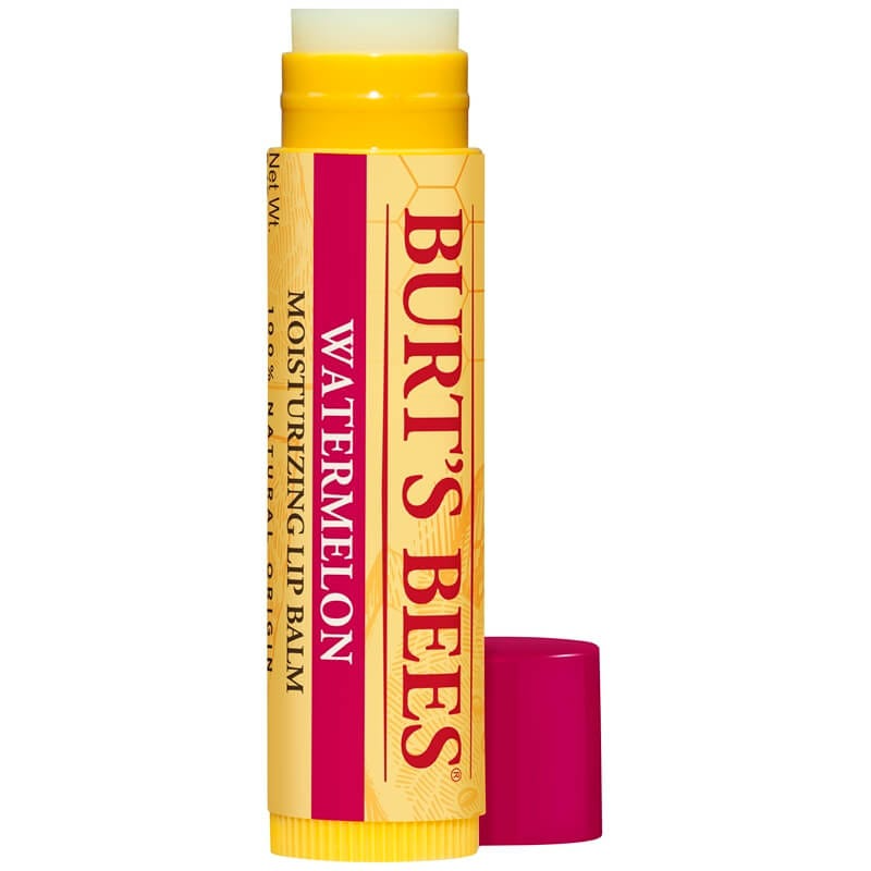 Balsamo Labial - Sabor Sandía - Burts Bees