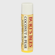 Balsamo Labial - Sabor Coco y Pera - Burts Bees | top