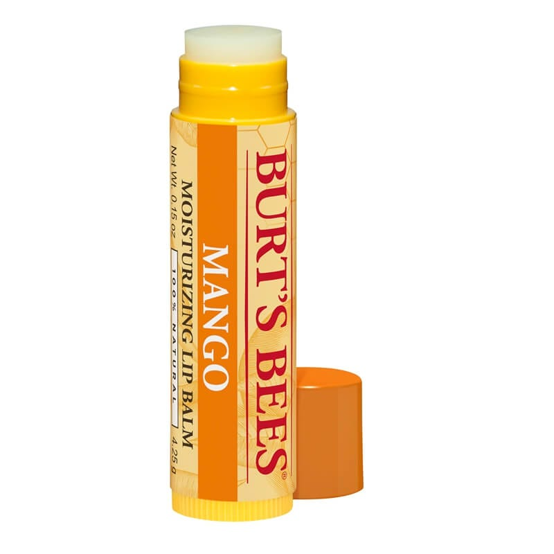 Balsamo Labial - Sabor Mantequilla de Mango - Burts Bees