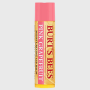 Balsamo Labial - Sabor Pomelo Rosado - Burts Bees