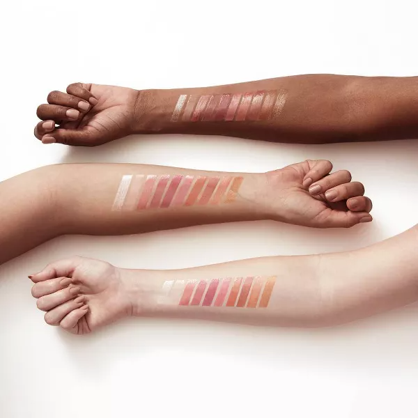 Lip Gloss con acido hialuronico - Color 6 Reef | Maybelline