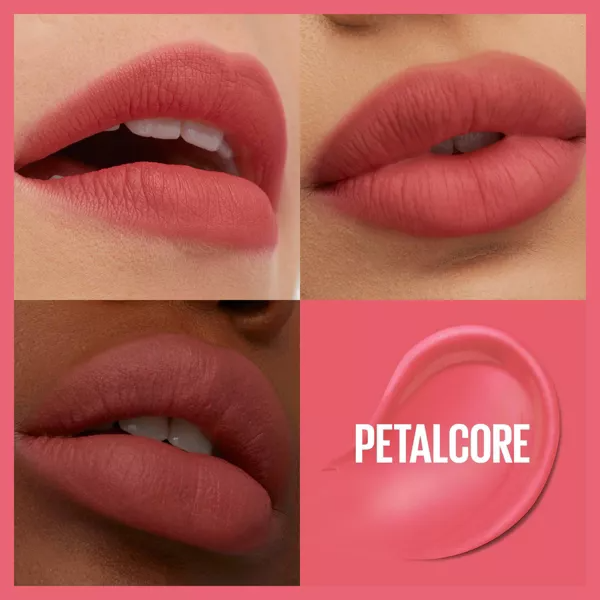 Teddy Lip Tint - Petalcore 40