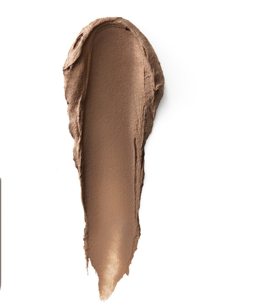 Super fluff 255 para cejas Marron suave 002 / Maybelline