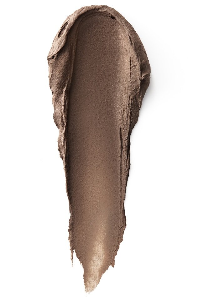Super fluff  257 para cejas Marron Medio 003 / Maybelline
