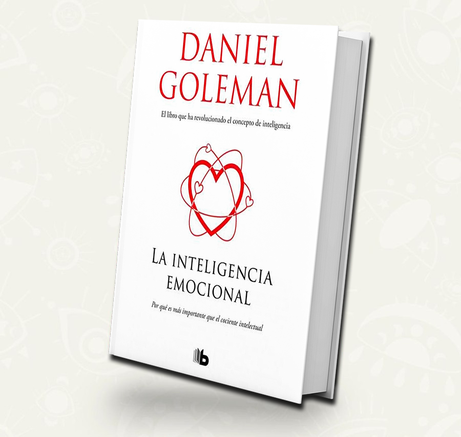 La inteligencia emocional | Daniel Goleman