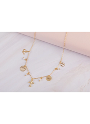 Collar wonderlust | Accesorio