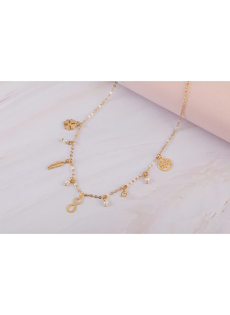 Collar esenciales | Accesorio