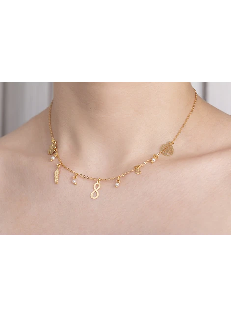 Collar esenciales | Accesorio