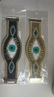 Pulsera ojo turco | Accesorio