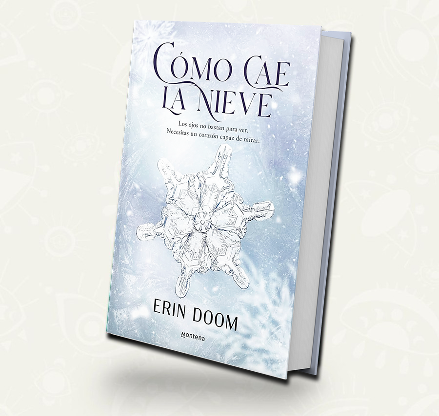 Como cae la nieve | Erin Doom |