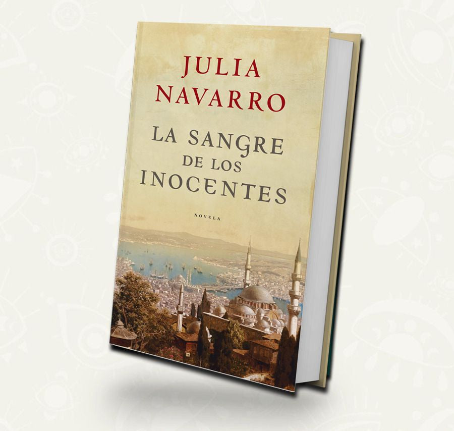 La sangre de los inocentes | Debolsillo