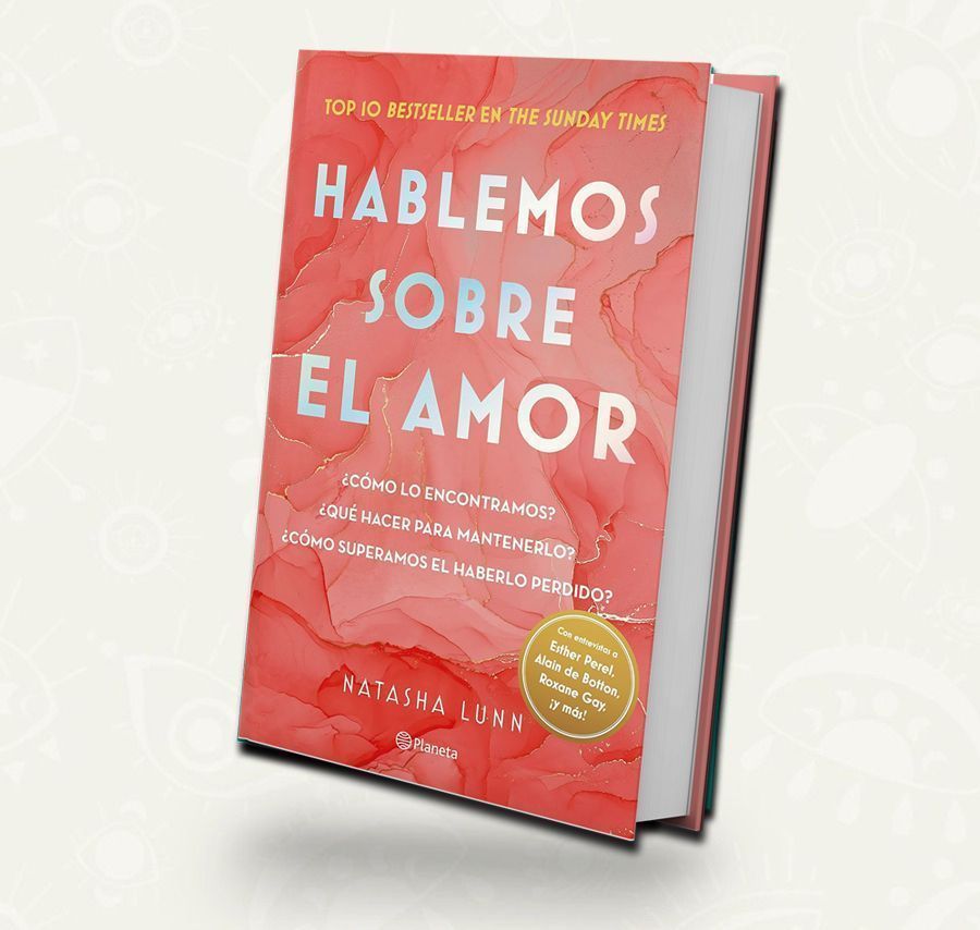 Hablemos sobre el amor |