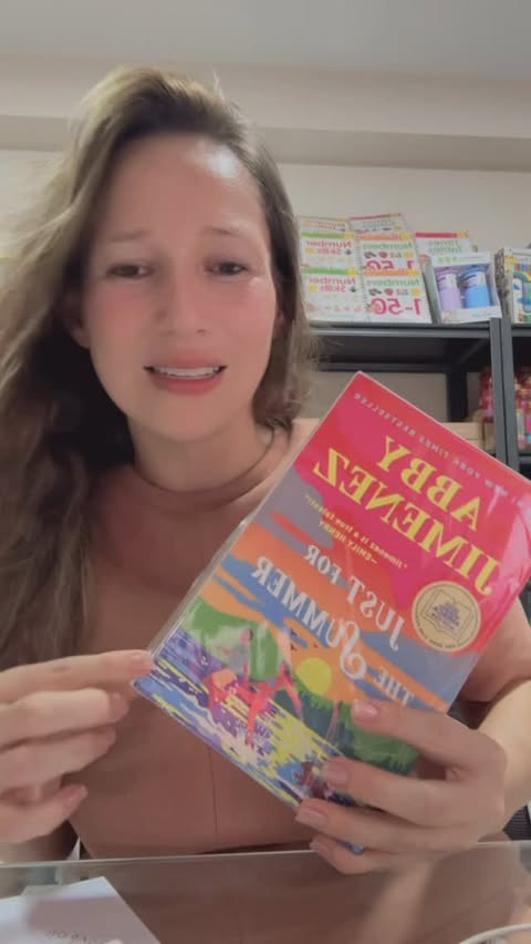 Solo para siempre | Abby Jimenez