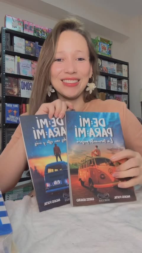 DE MI PARA MI LA TORMENTA PASARA - Nacarid Portal