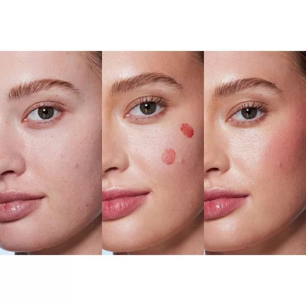 Rubor Halo Glow | ELF | Tono Pink Me Up